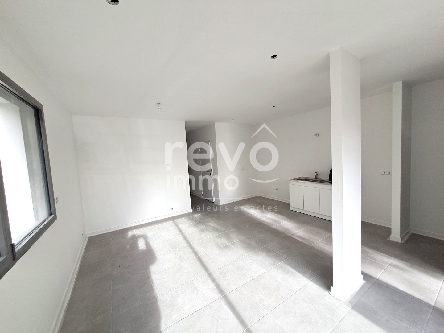 Agence immobilière de REVO IMMO