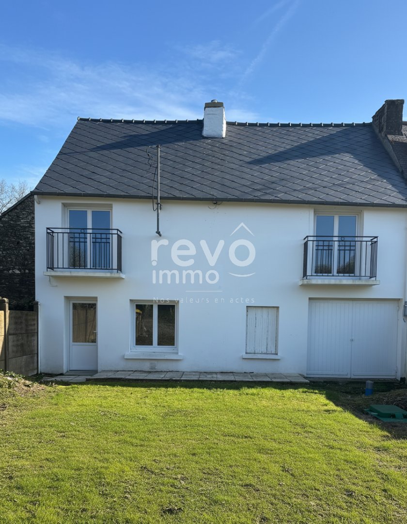 Agence immobilière de REVO IMMO