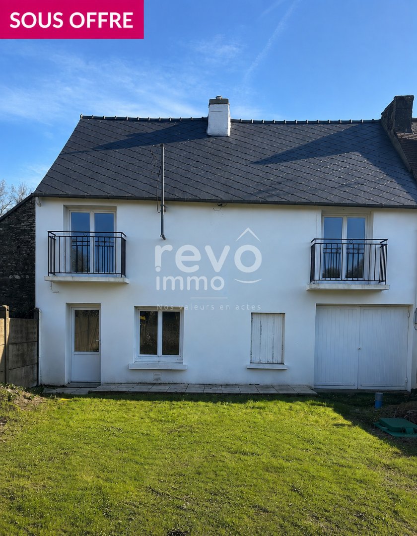 Agence immobilière de REVO IMMO