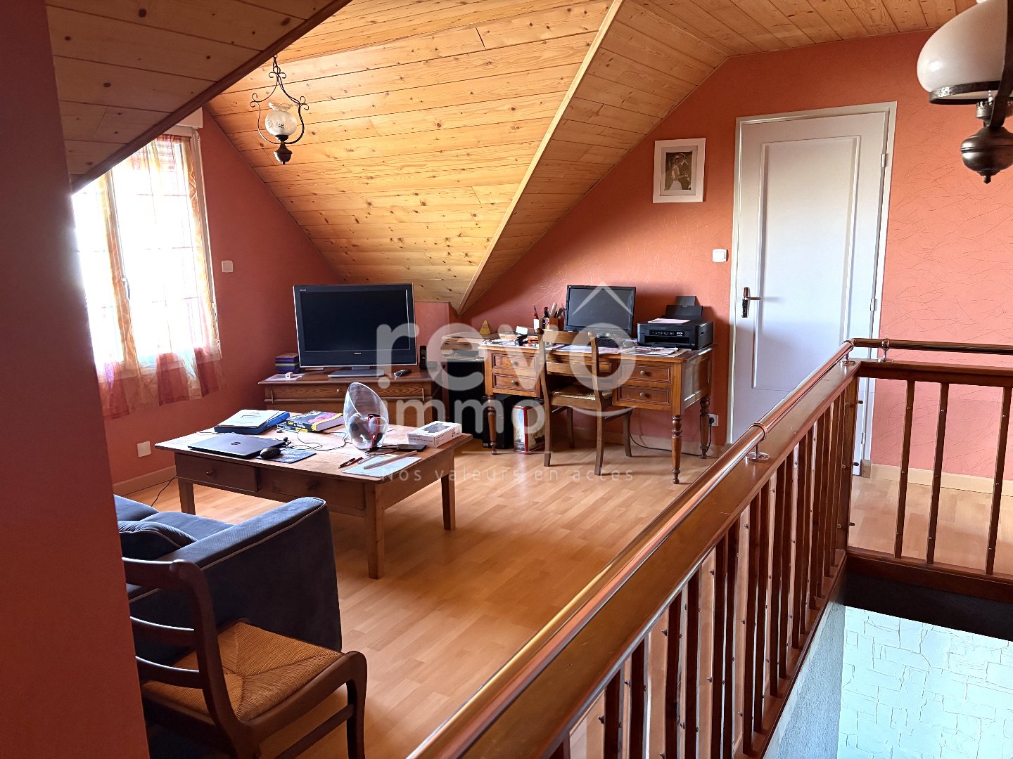 Agence immobilière de REVO IMMO