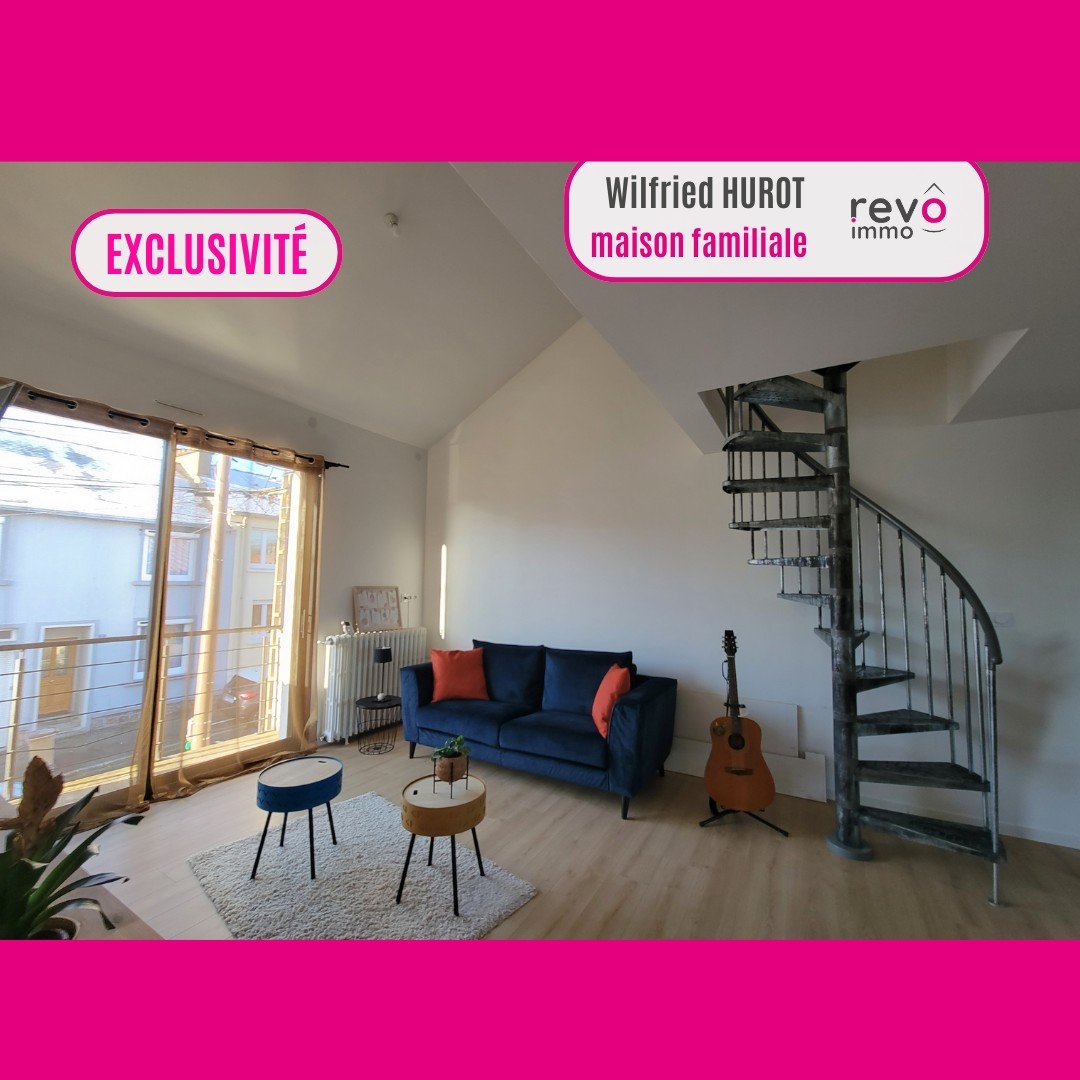 Agence immobilière de REVO IMMO