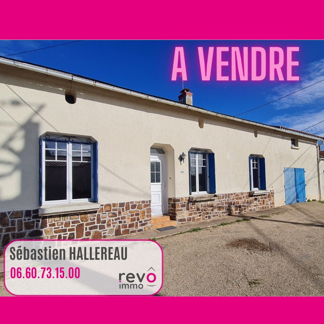 Agence immobilière de REVO IMMO