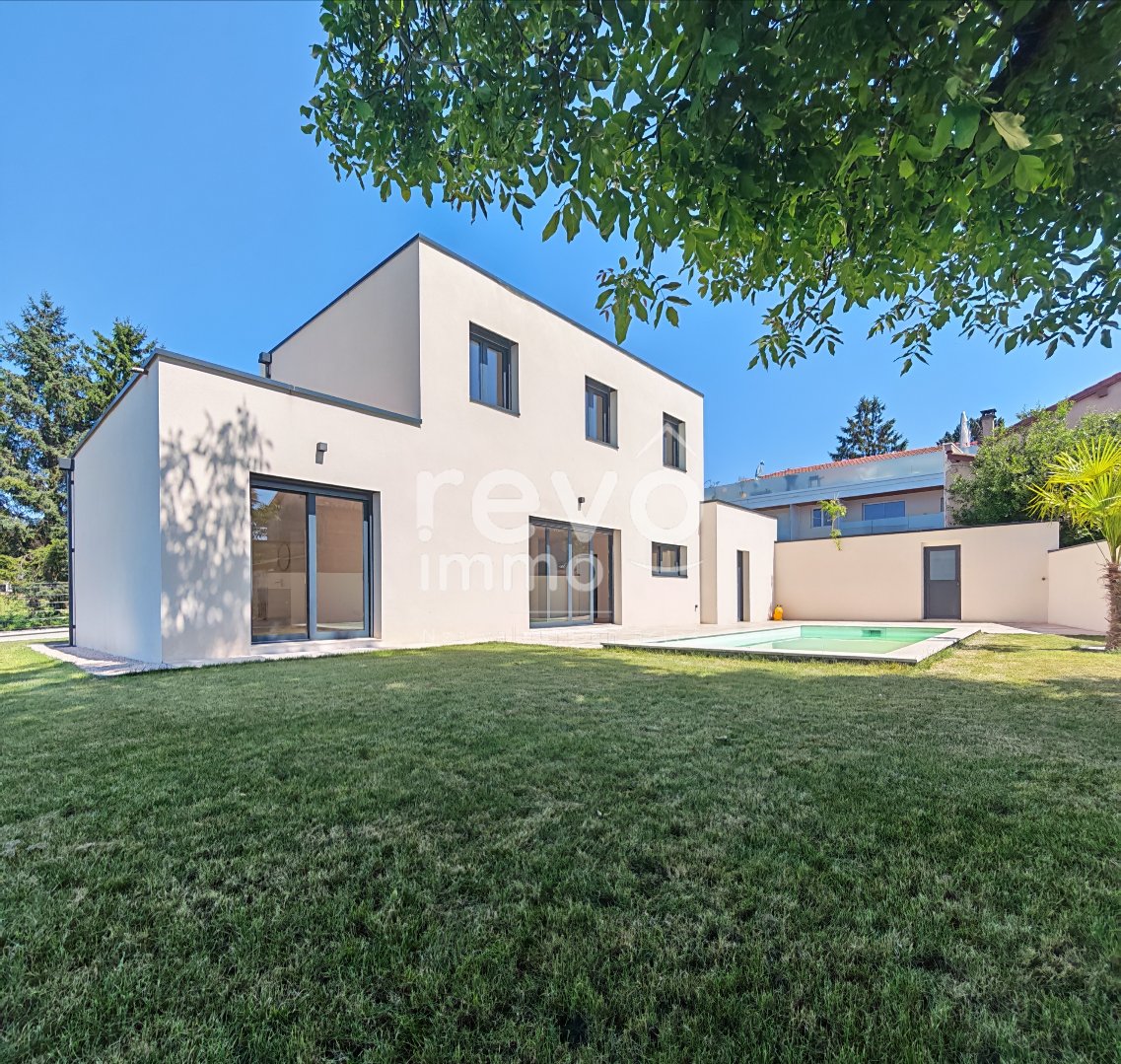Agence immobilière de REVO IMMO