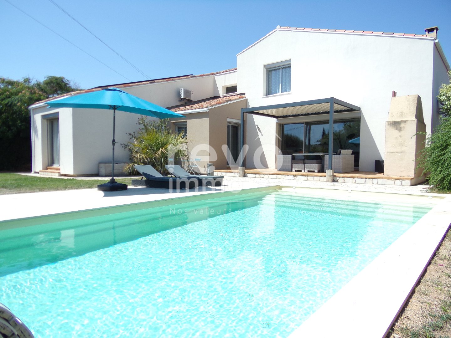 Agence immobilière de REVO IMMO