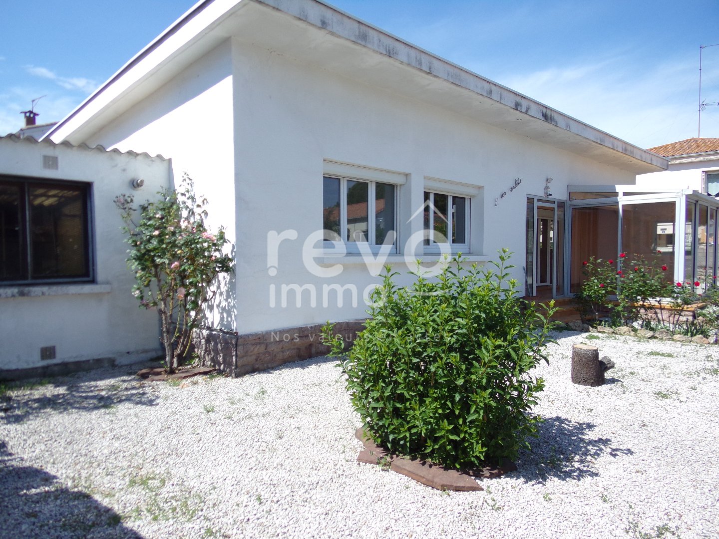 Agence immobilière de REVO IMMO