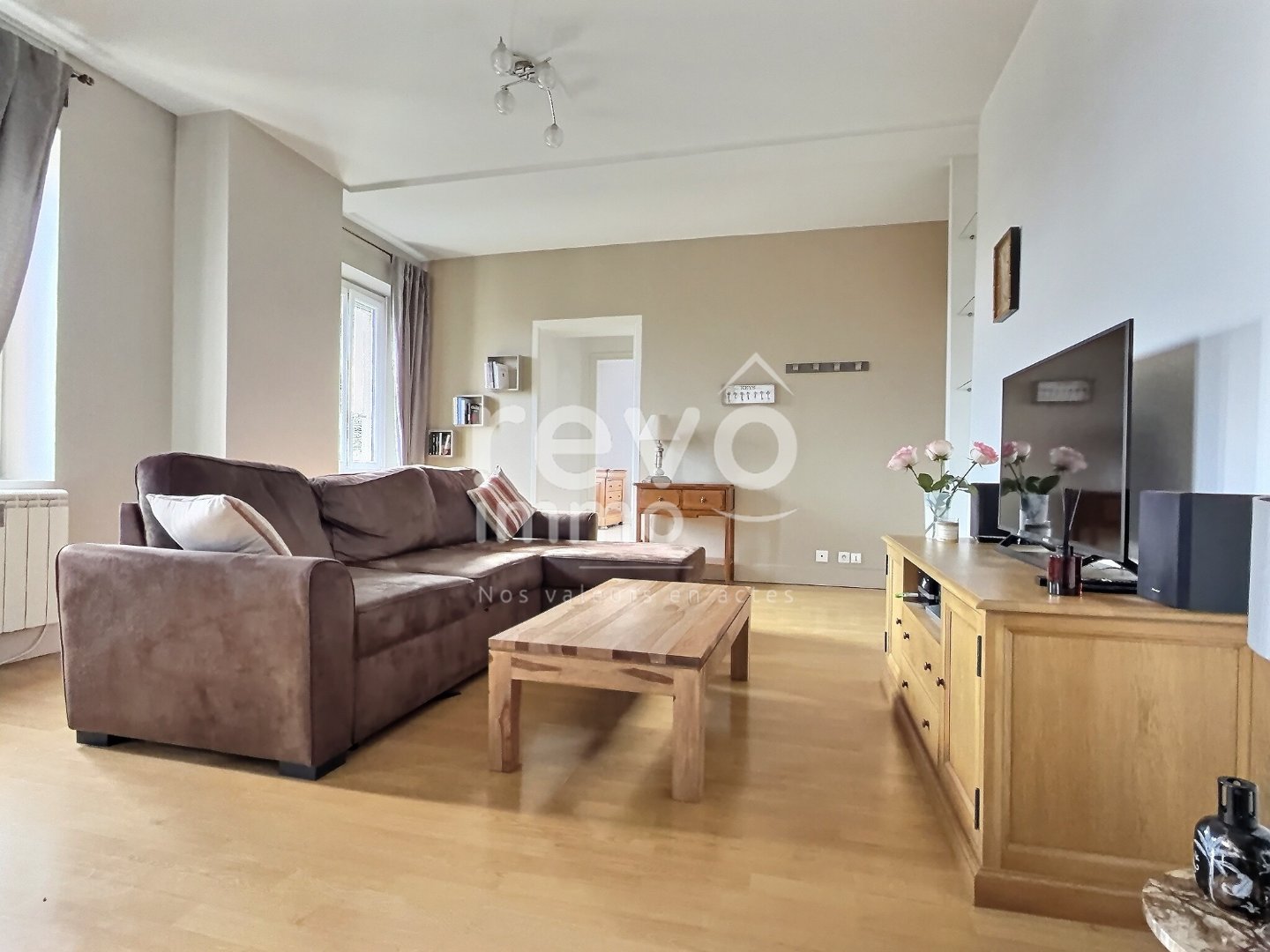 Agence immobilière de REVO IMMO