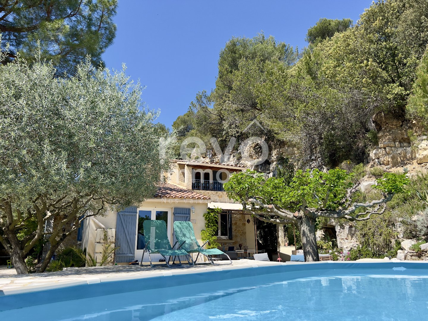 Agence immobilière de REVO IMMO