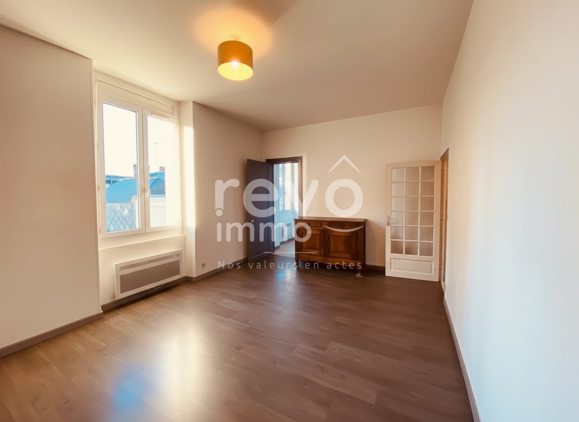 Agence immobilière de REVO IMMO