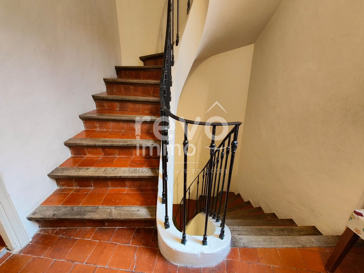 Agence immobilière de REVO IMMO