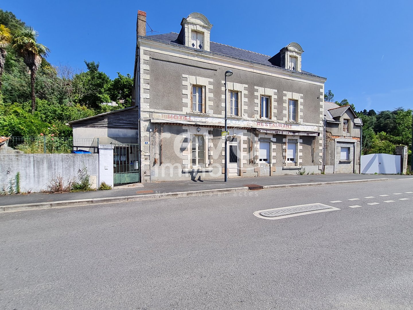 Agence immobilière de REVO IMMO