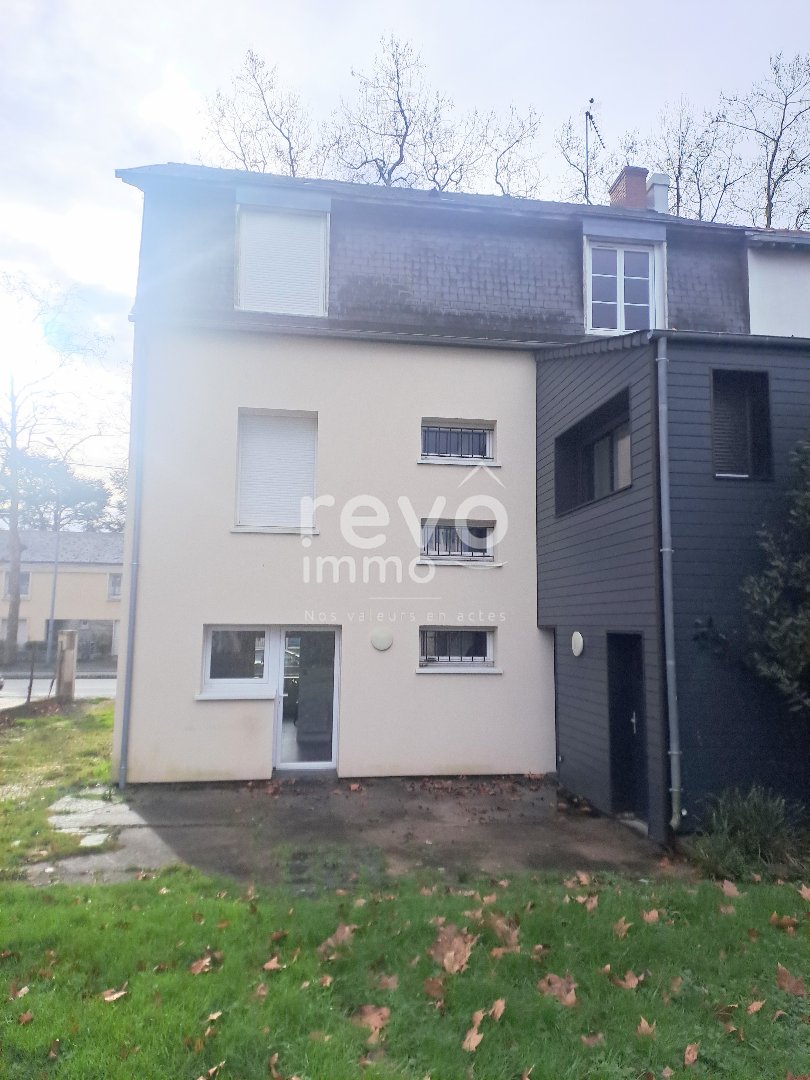 Agence immobilière de REVO IMMO