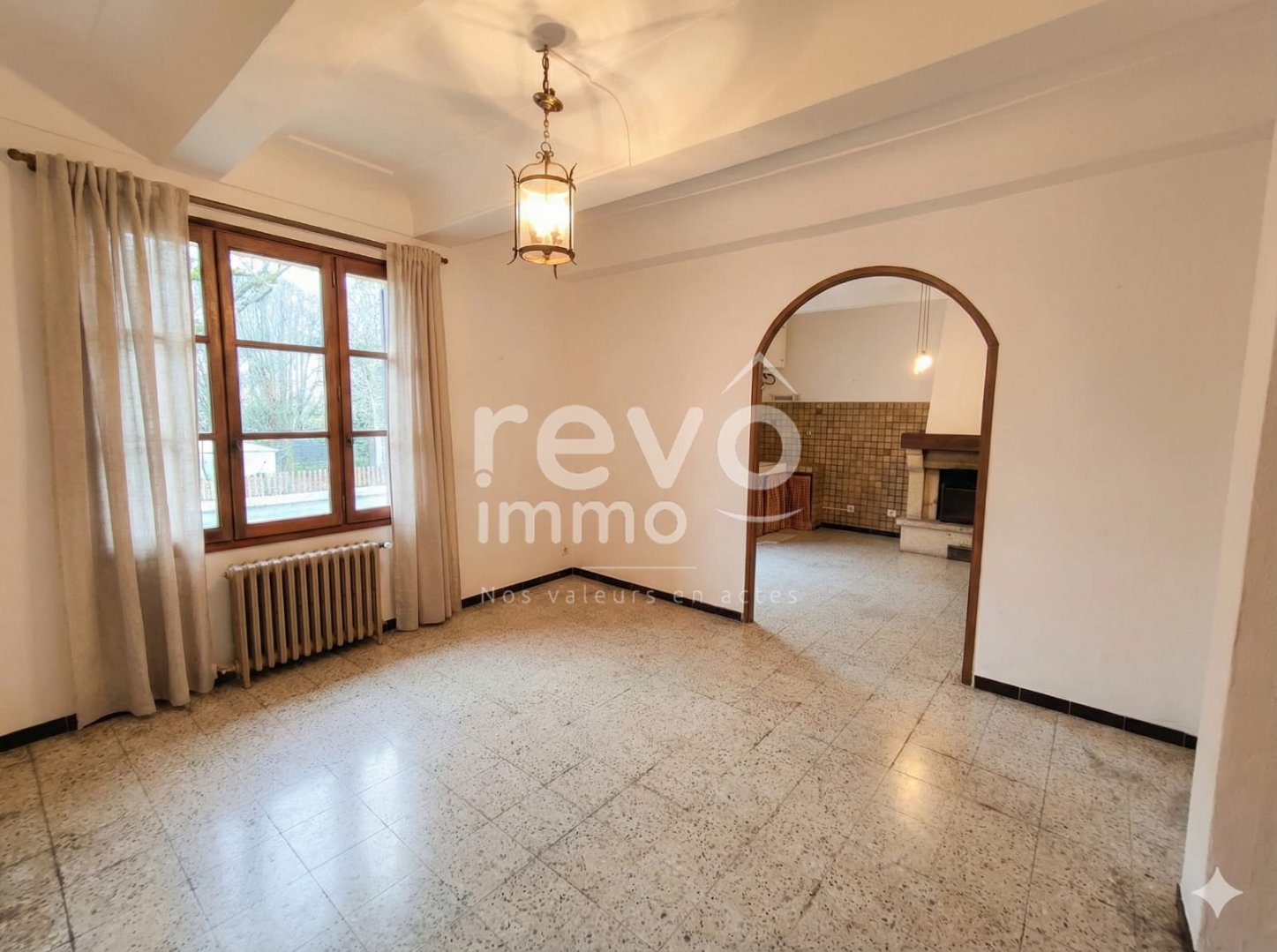 Agence immobilière de REVO IMMO