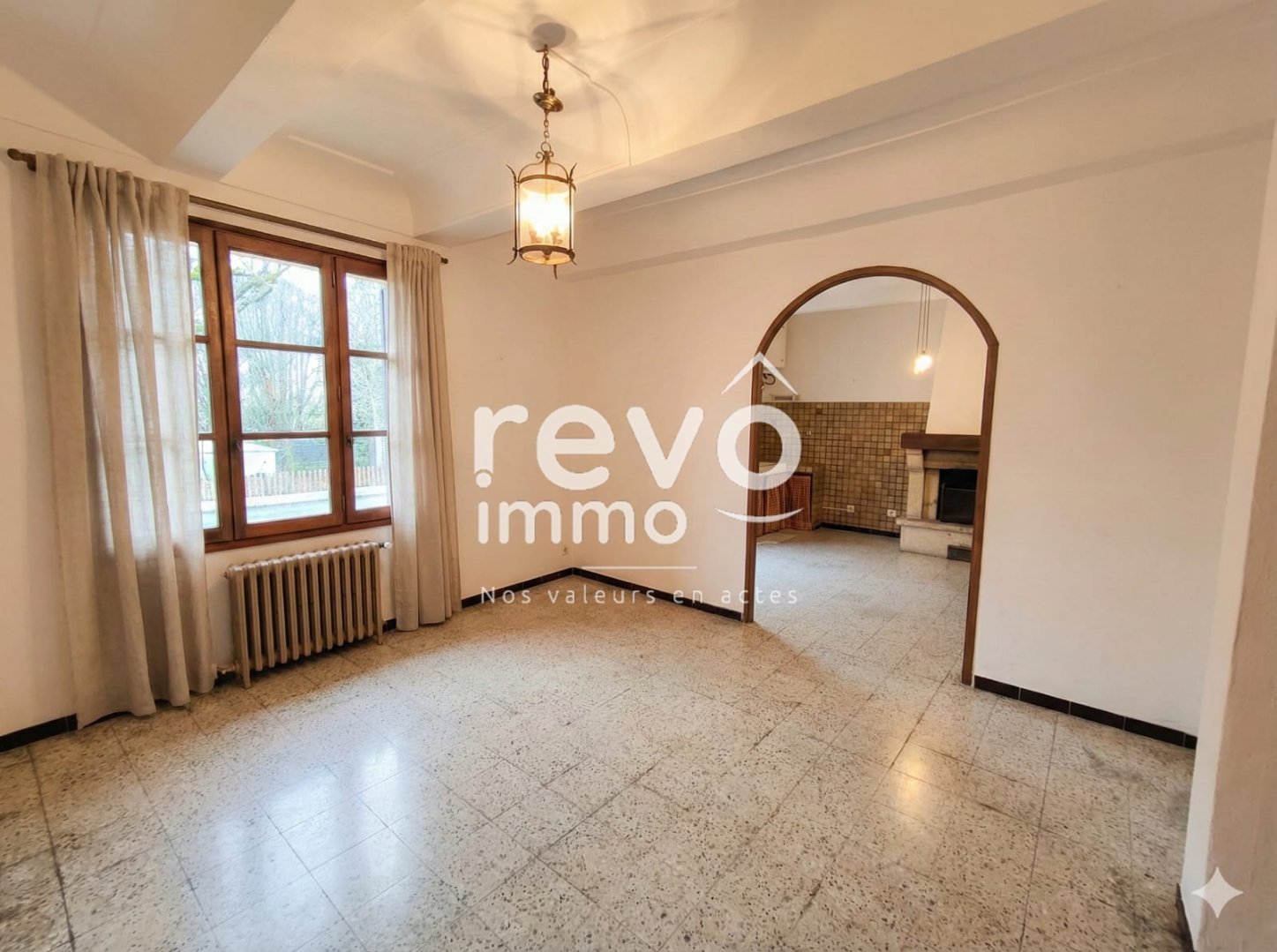 Agence immobilière de REVO IMMO