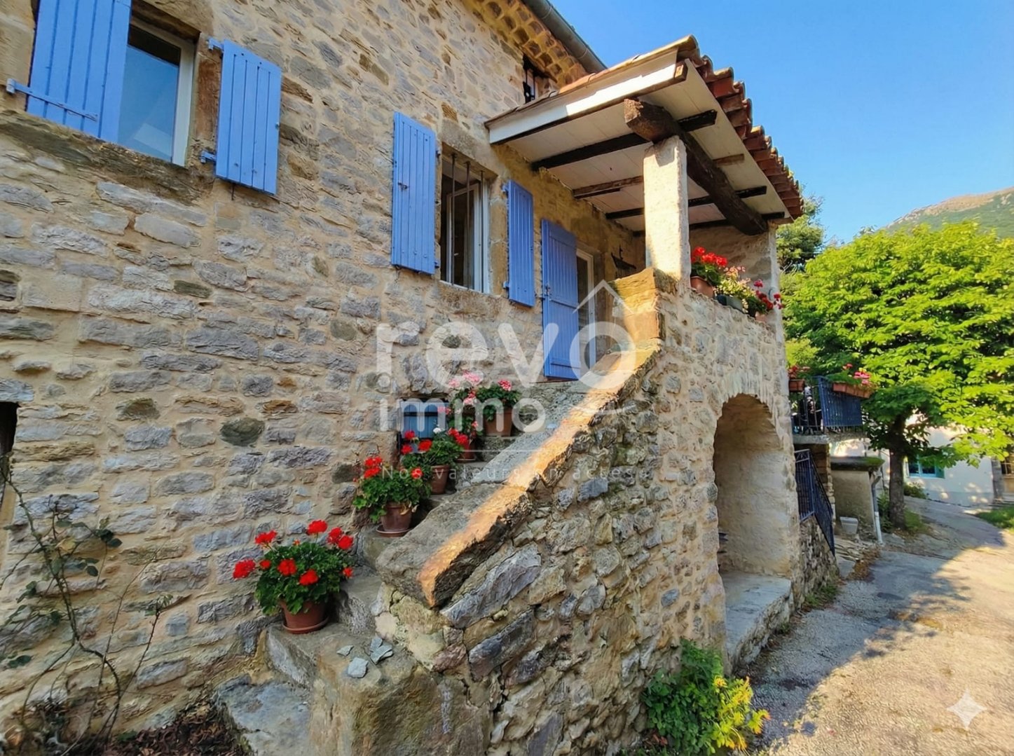Agence immobilière de REVO IMMO
