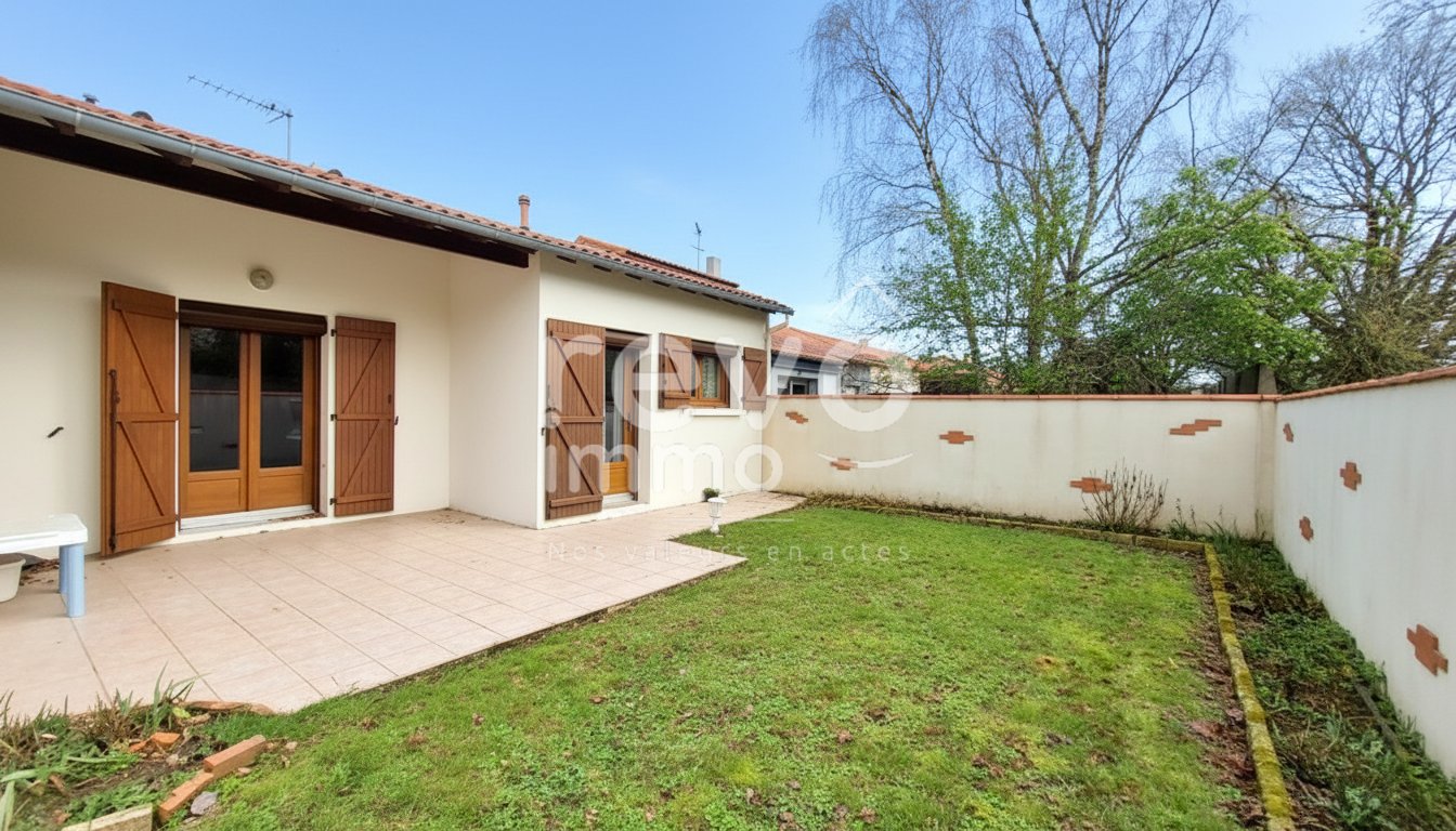 Agence immobilière de REVO IMMO