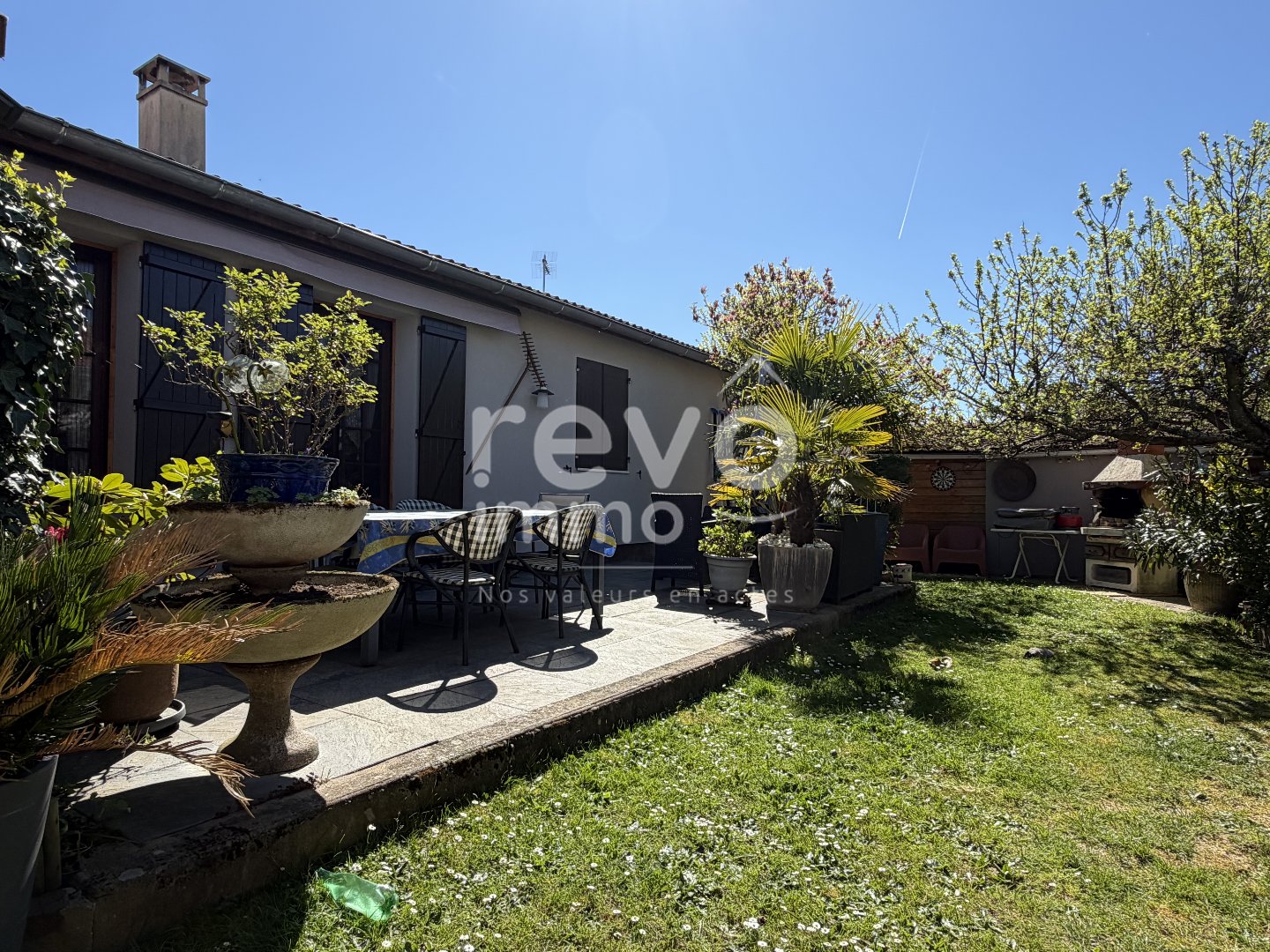 Agence immobilière de REVO IMMO