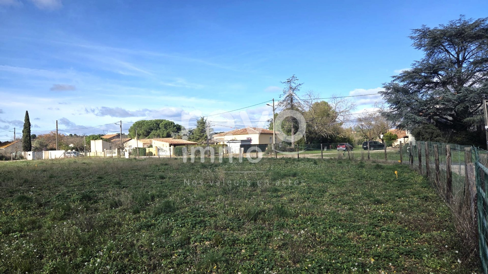 Agence immobilière de REVO IMMO