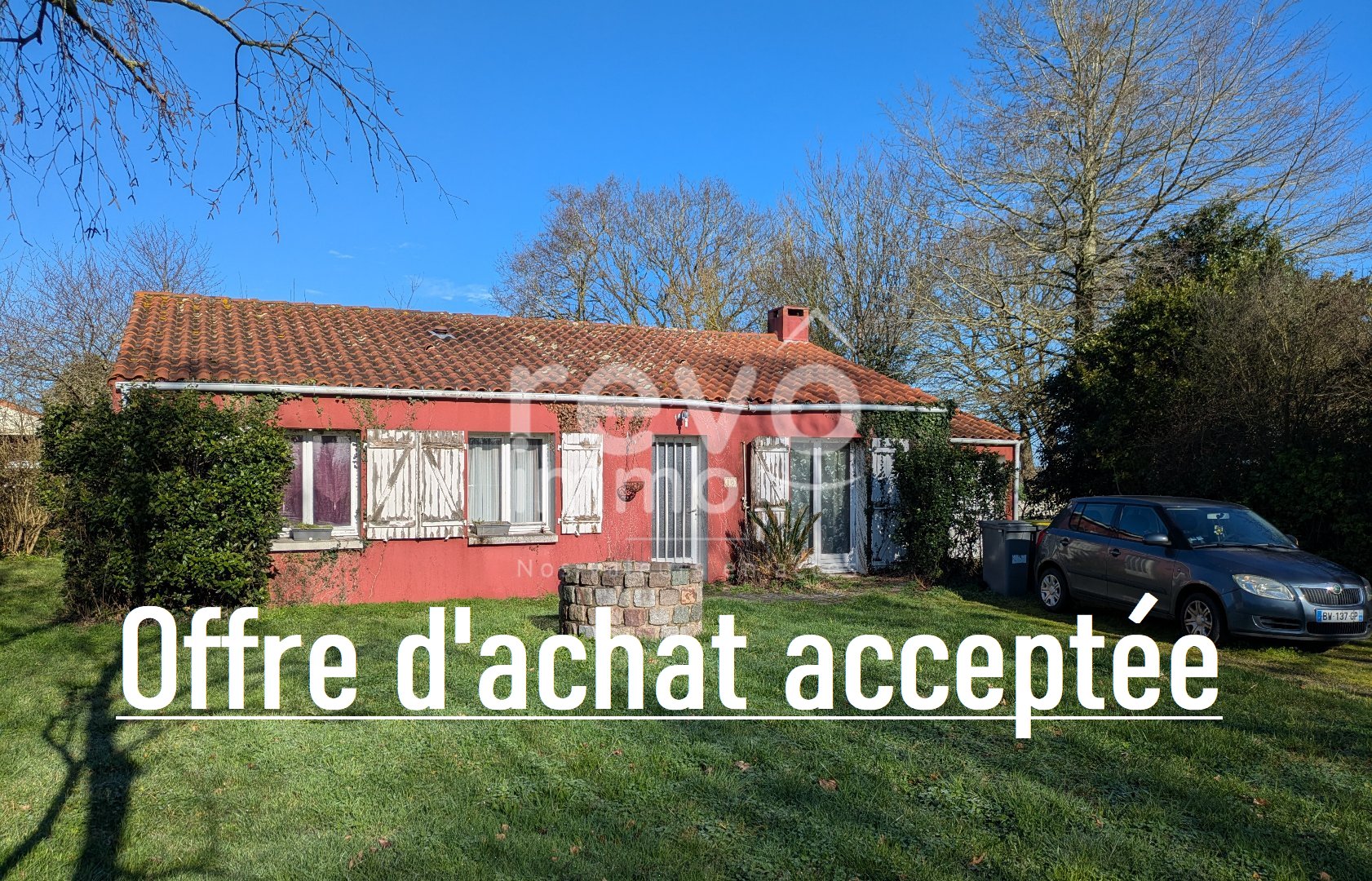 Agence immobilière de REVO IMMO