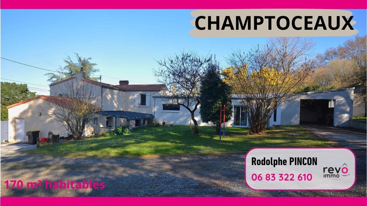 Agence immobilière de REVO IMMO