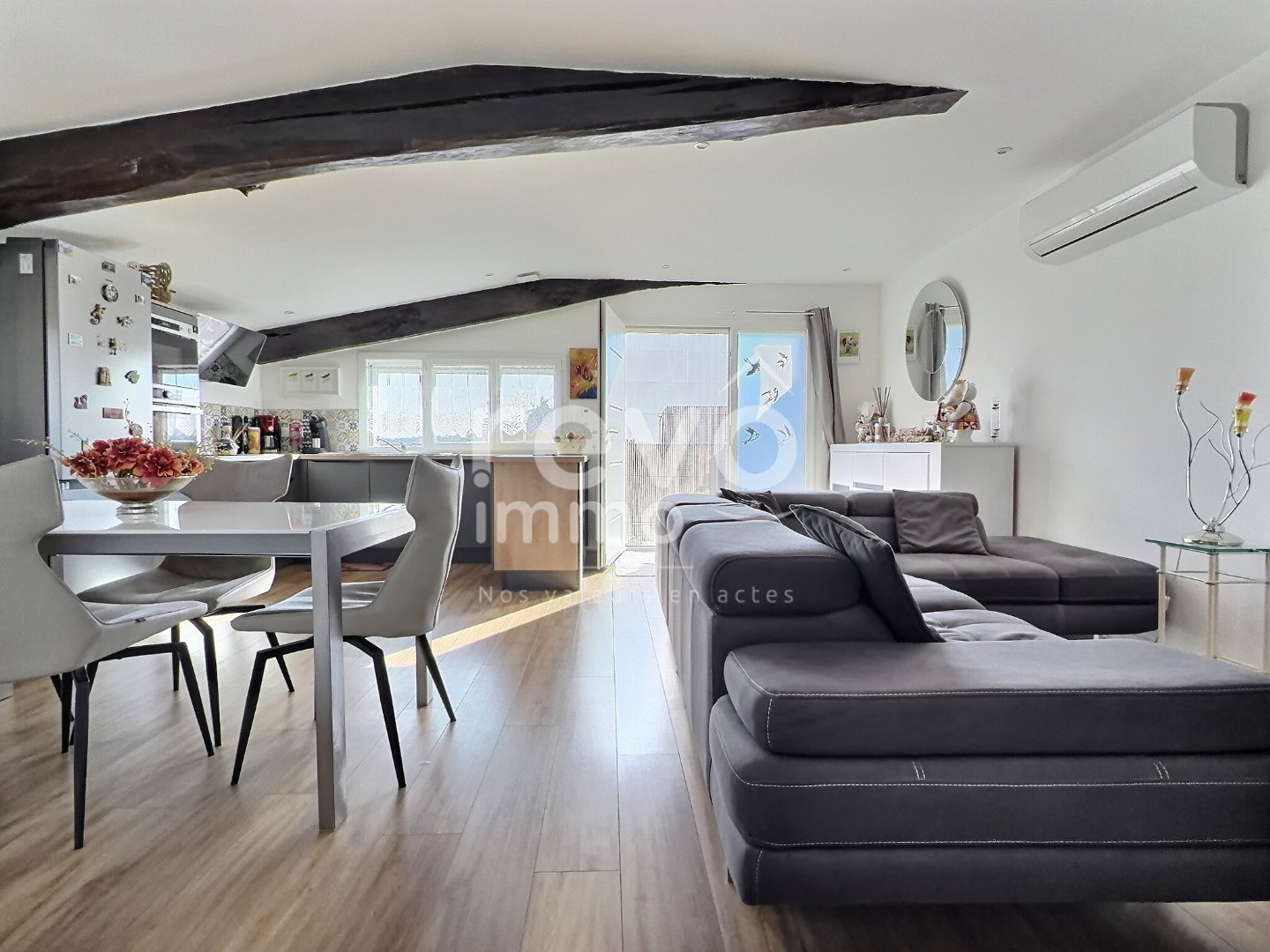 Agence immobilière de REVO IMMO