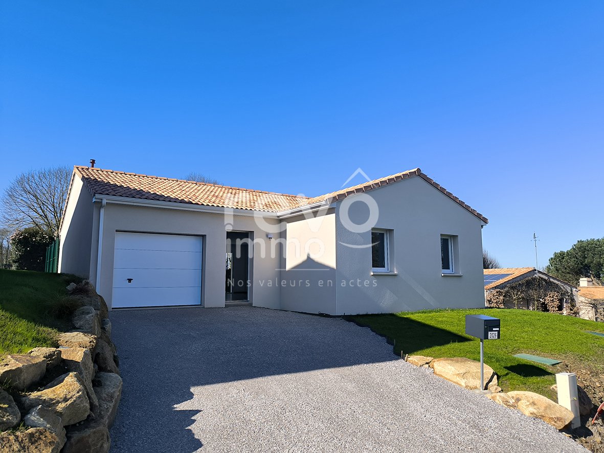 Agence immobilière de REVO IMMO