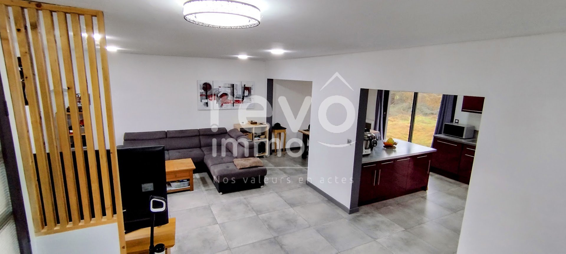 Agence immobilière de REVO IMMO