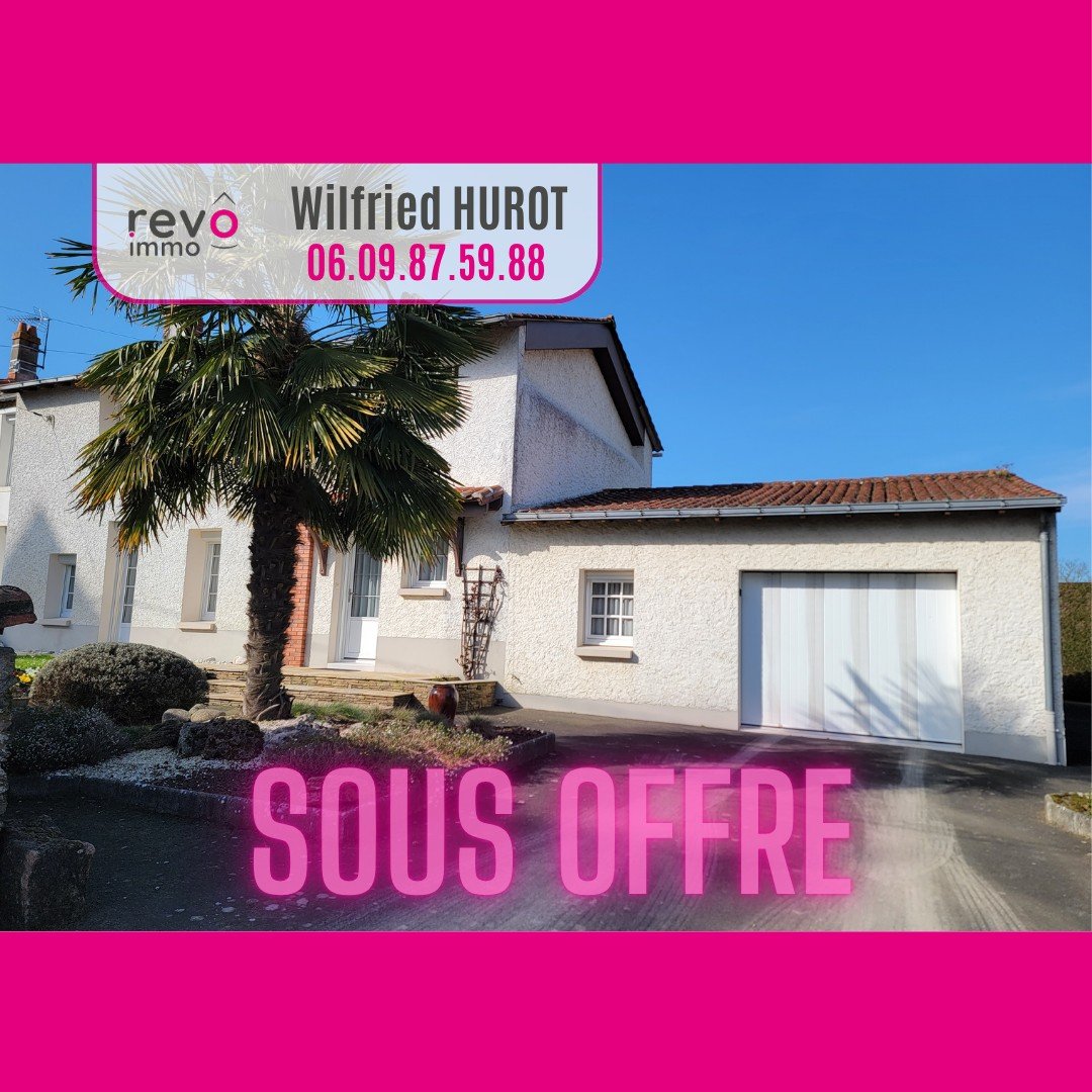 Agence immobilière de REVO IMMO
