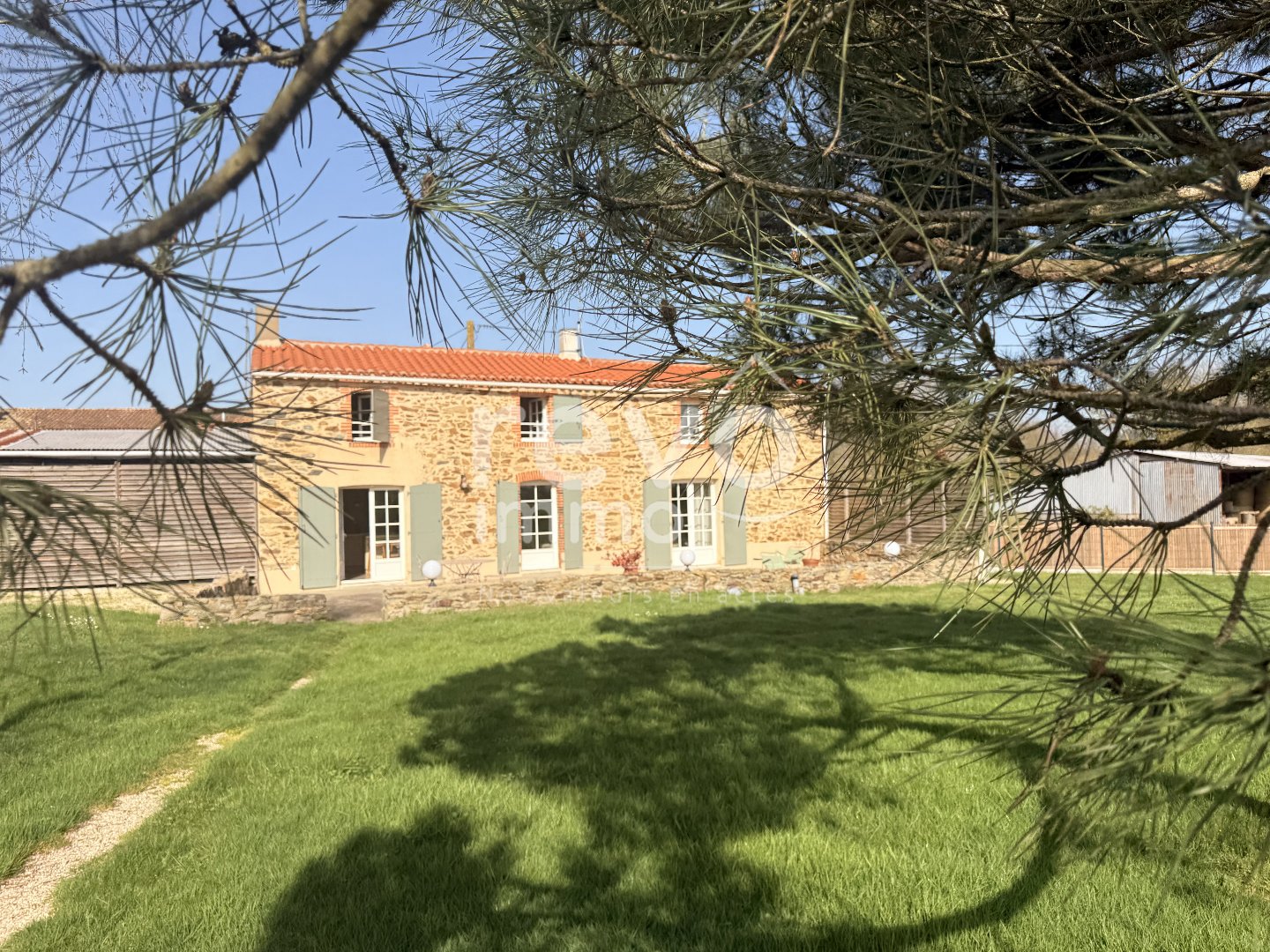 Agence immobilière de REVO IMMO