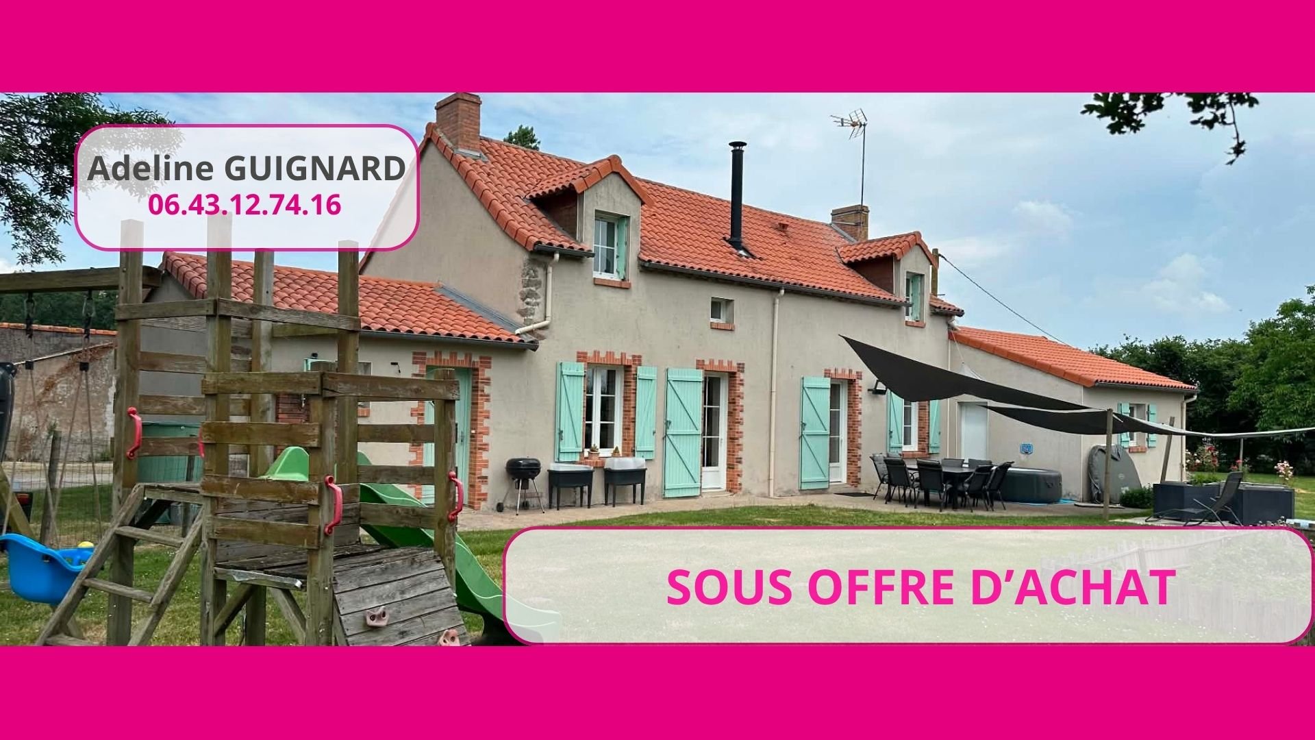 Agence immobilière de REVO IMMO