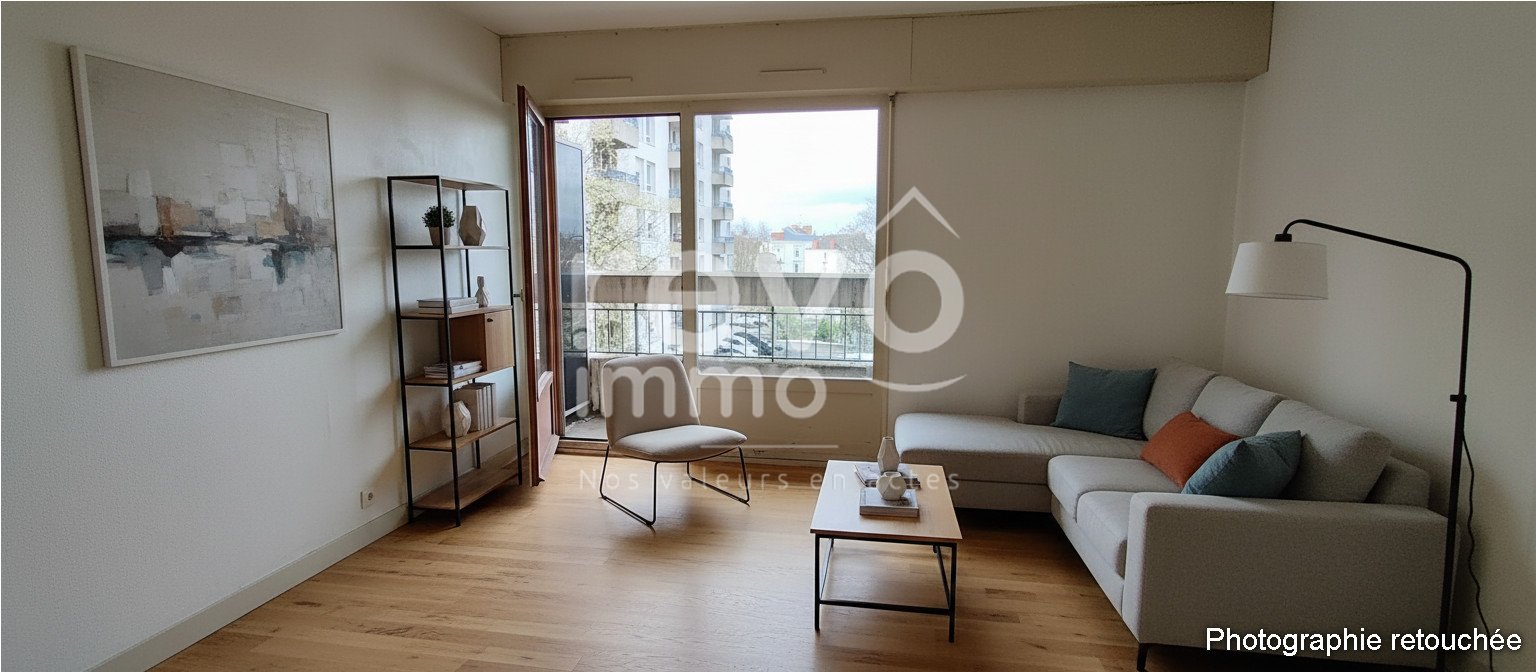 Agence immobilière de REVO IMMO