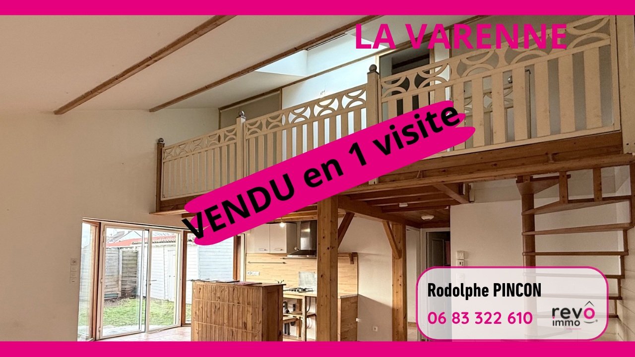 Agence immobilière de REVO IMMO