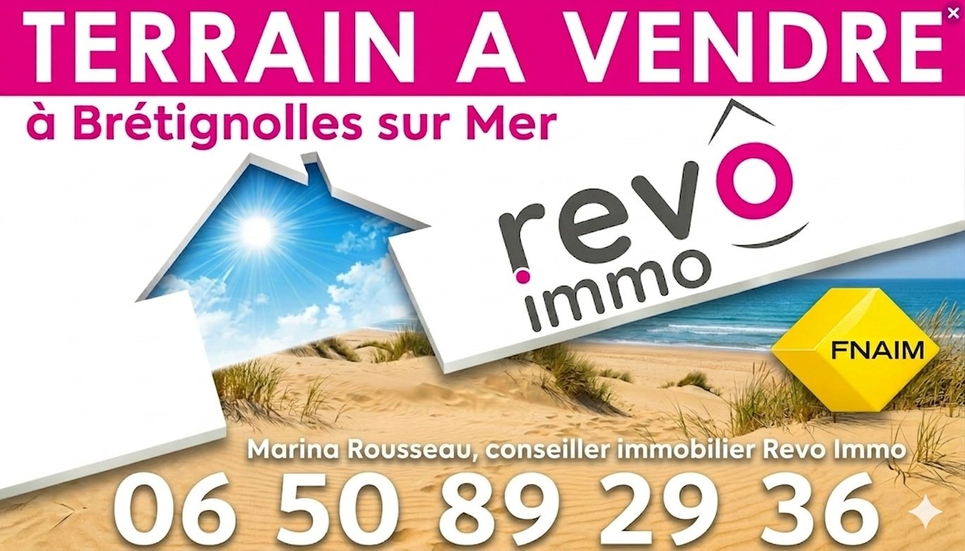 Agence immobilière de REVO IMMO