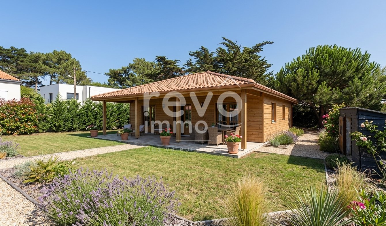 Agence immobilière de REVO IMMO