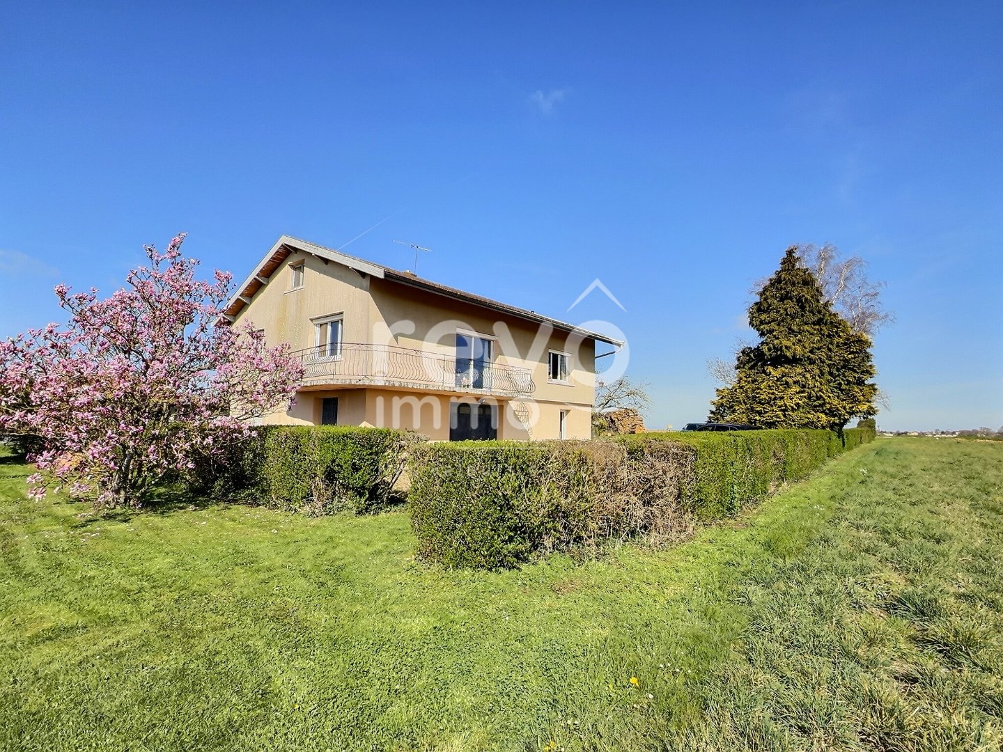 Agence immobilière de REVO IMMO