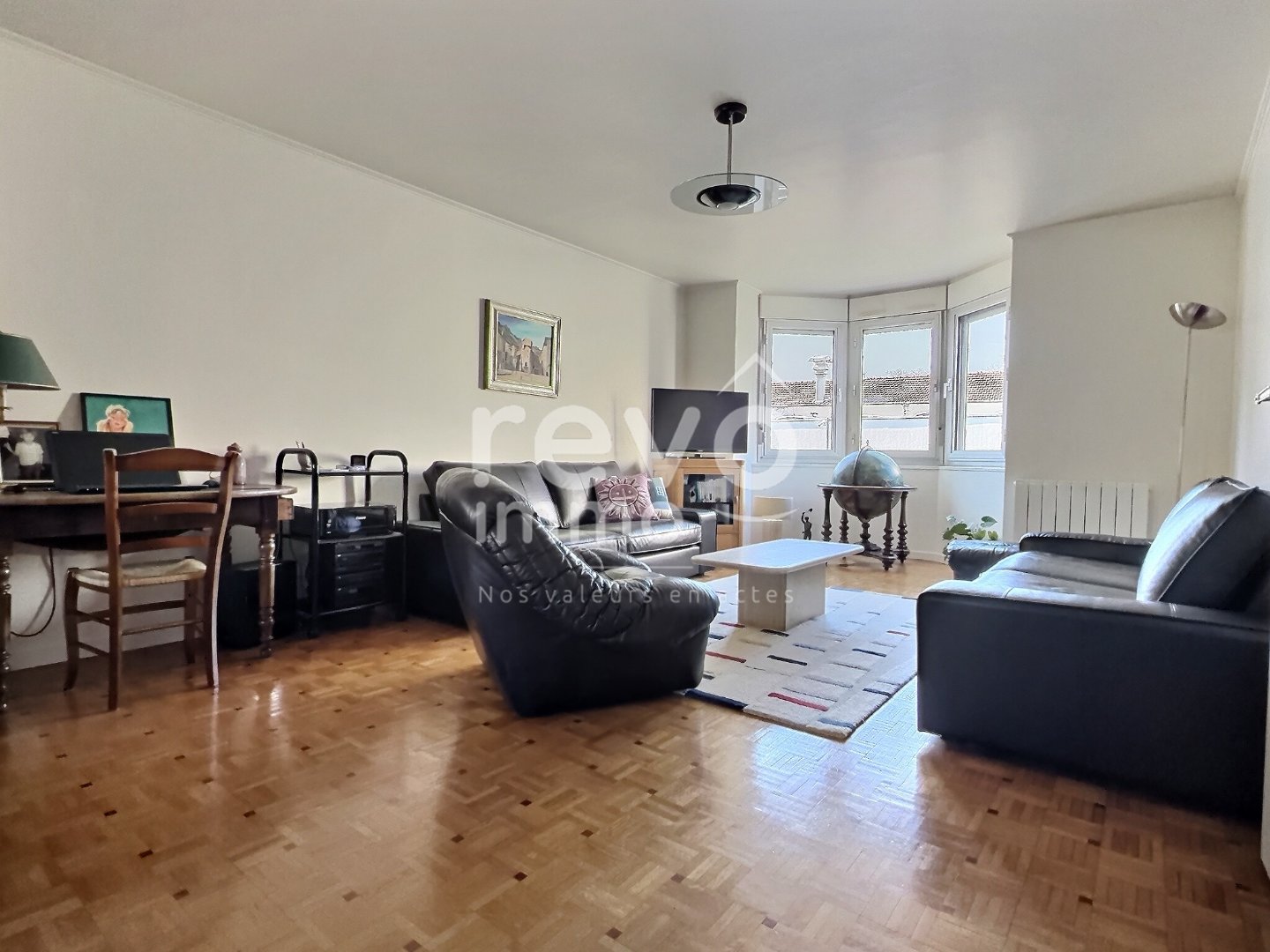Agence immobilière de REVO IMMO