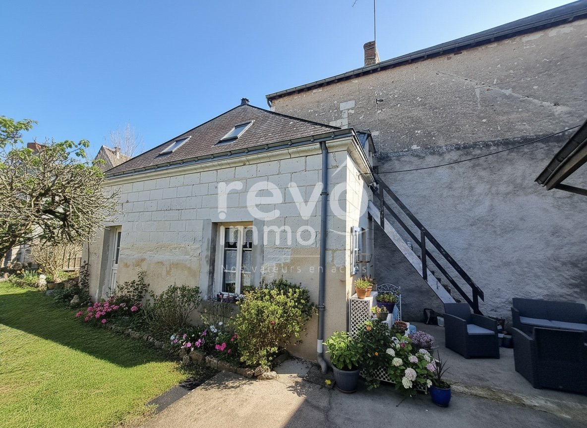 Agence immobilière de REVO IMMO