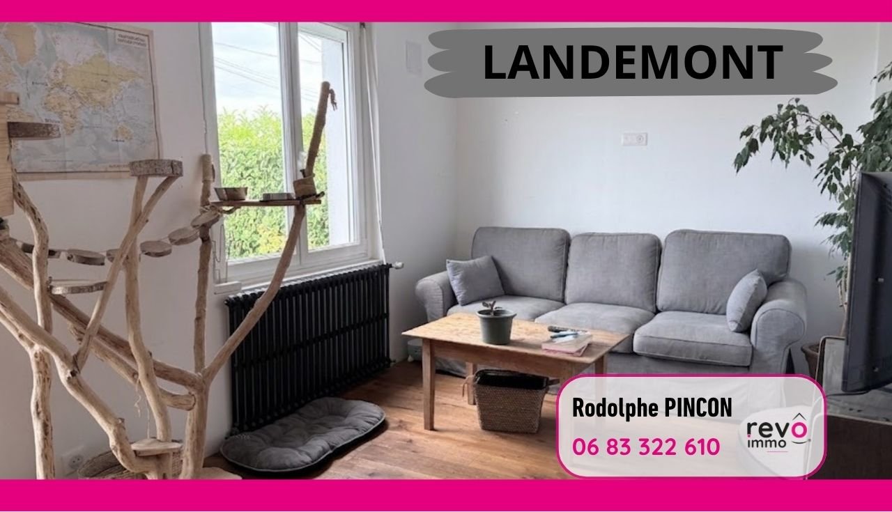 Agence immobilière de REVO IMMO