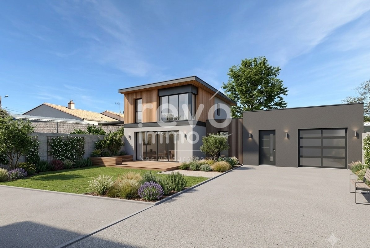 Agence immobilière de REVO IMMO