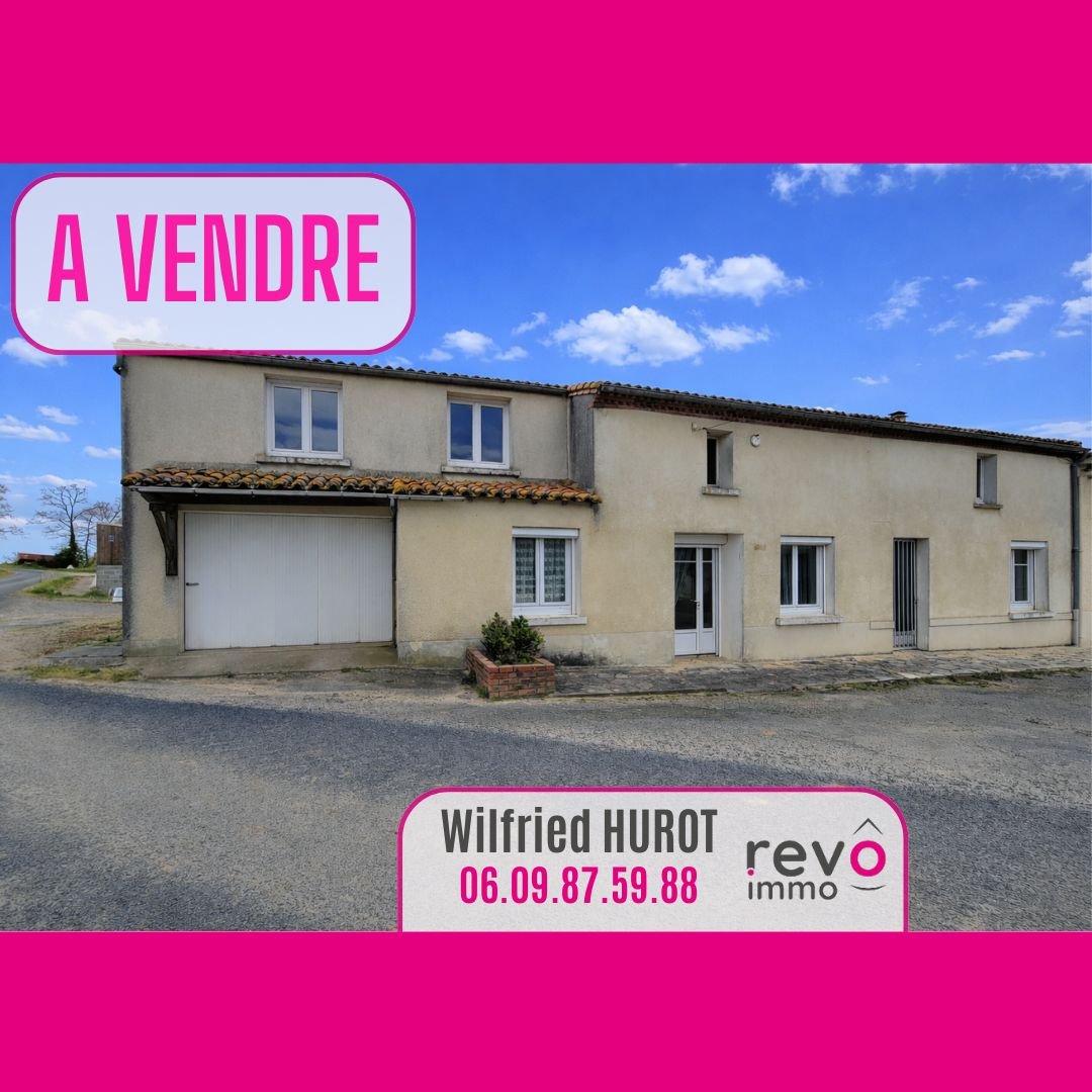 Agence immobilière de REVO IMMO