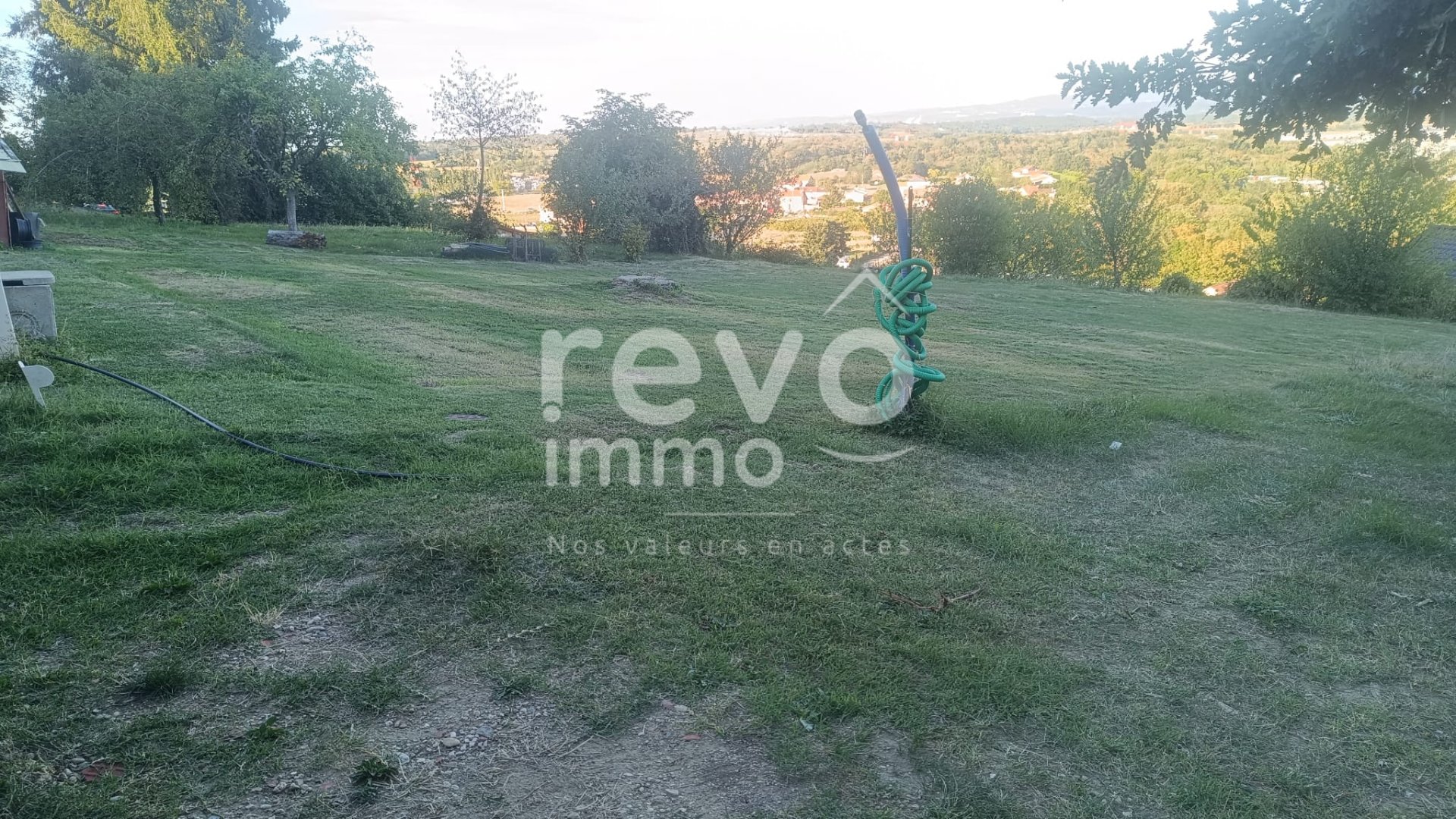 Agence immobilière de REVO IMMO