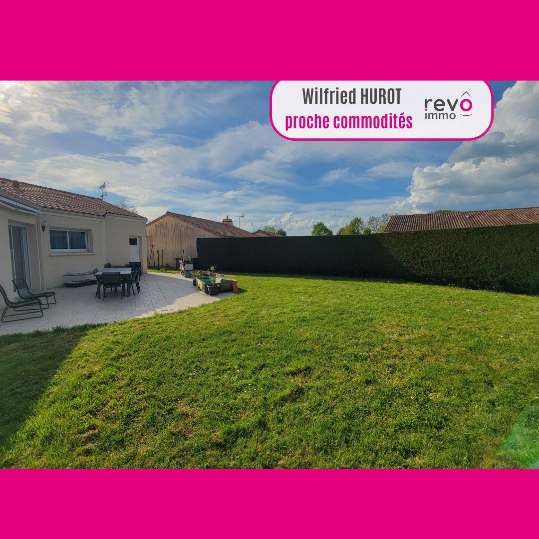 Agence immobilière de REVO IMMO