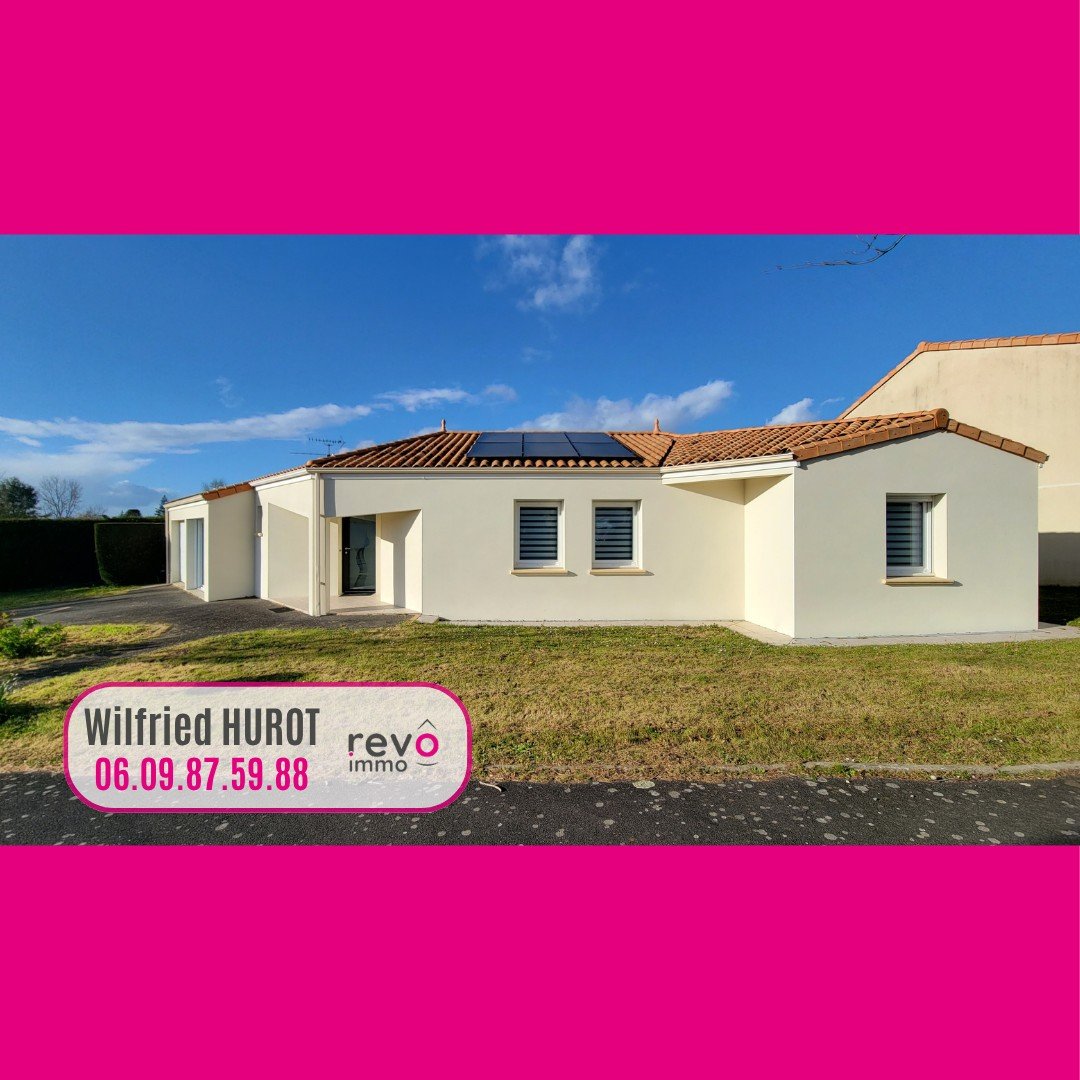 Agence immobilière de REVO IMMO