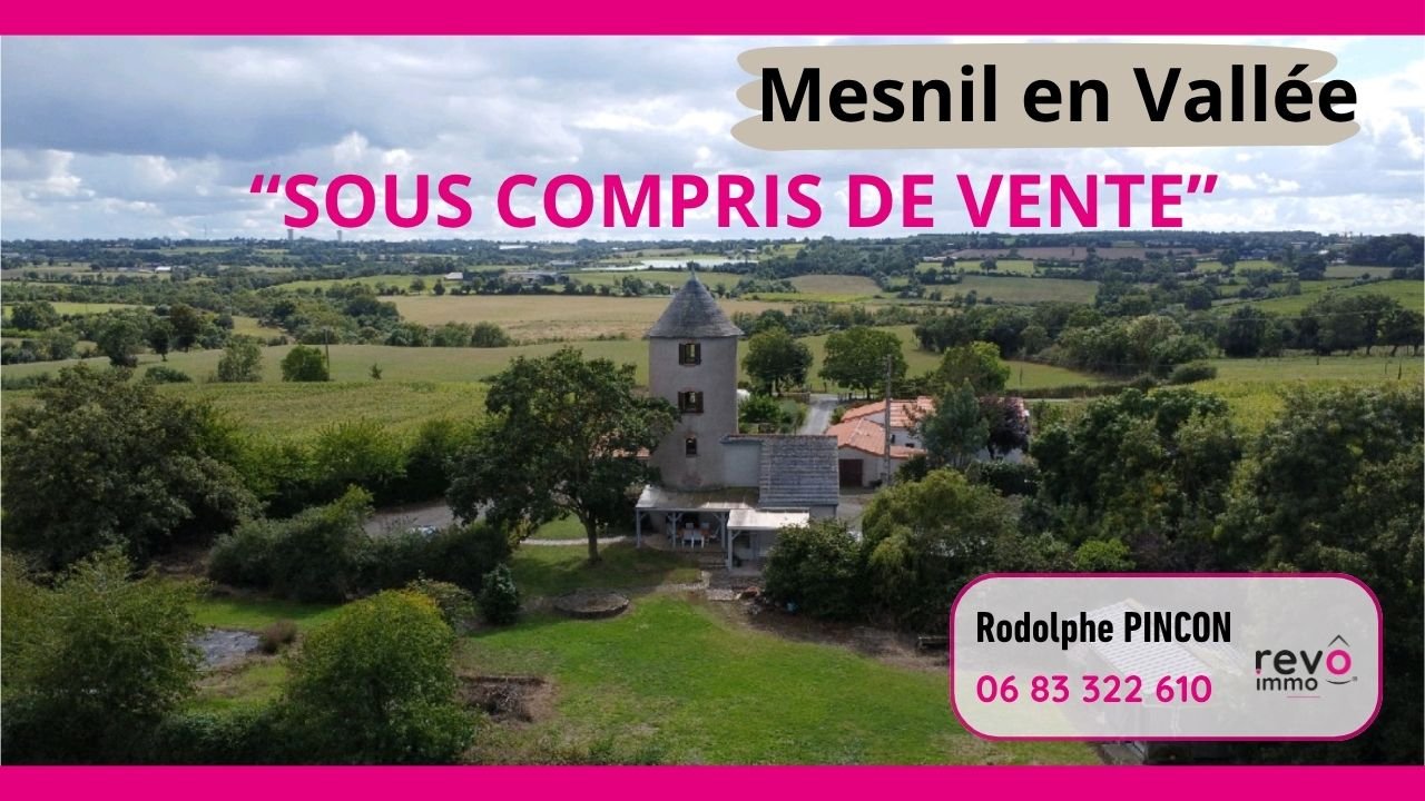 Agence immobilière de REVO IMMO