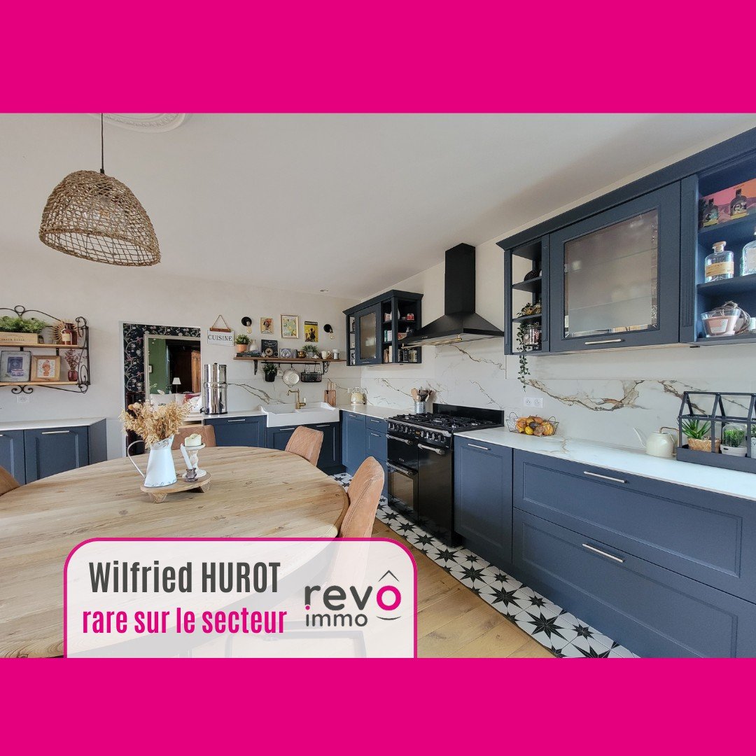 Agence immobilière de REVO IMMO