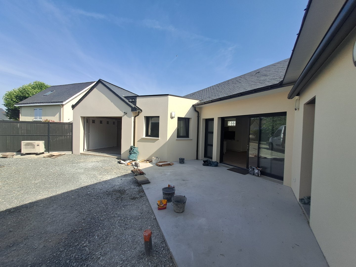 Agence immobilière de REVO IMMO