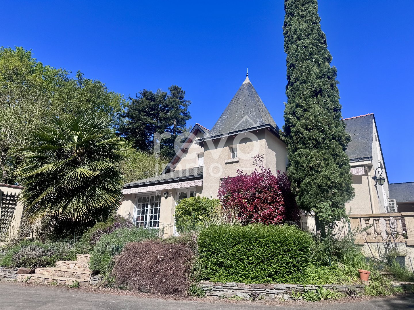Agence immobilière de REVO IMMO