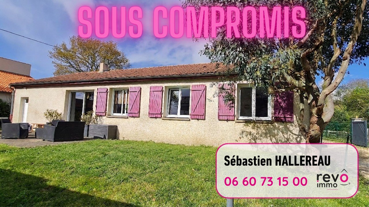 Agence immobilière de REVO IMMO