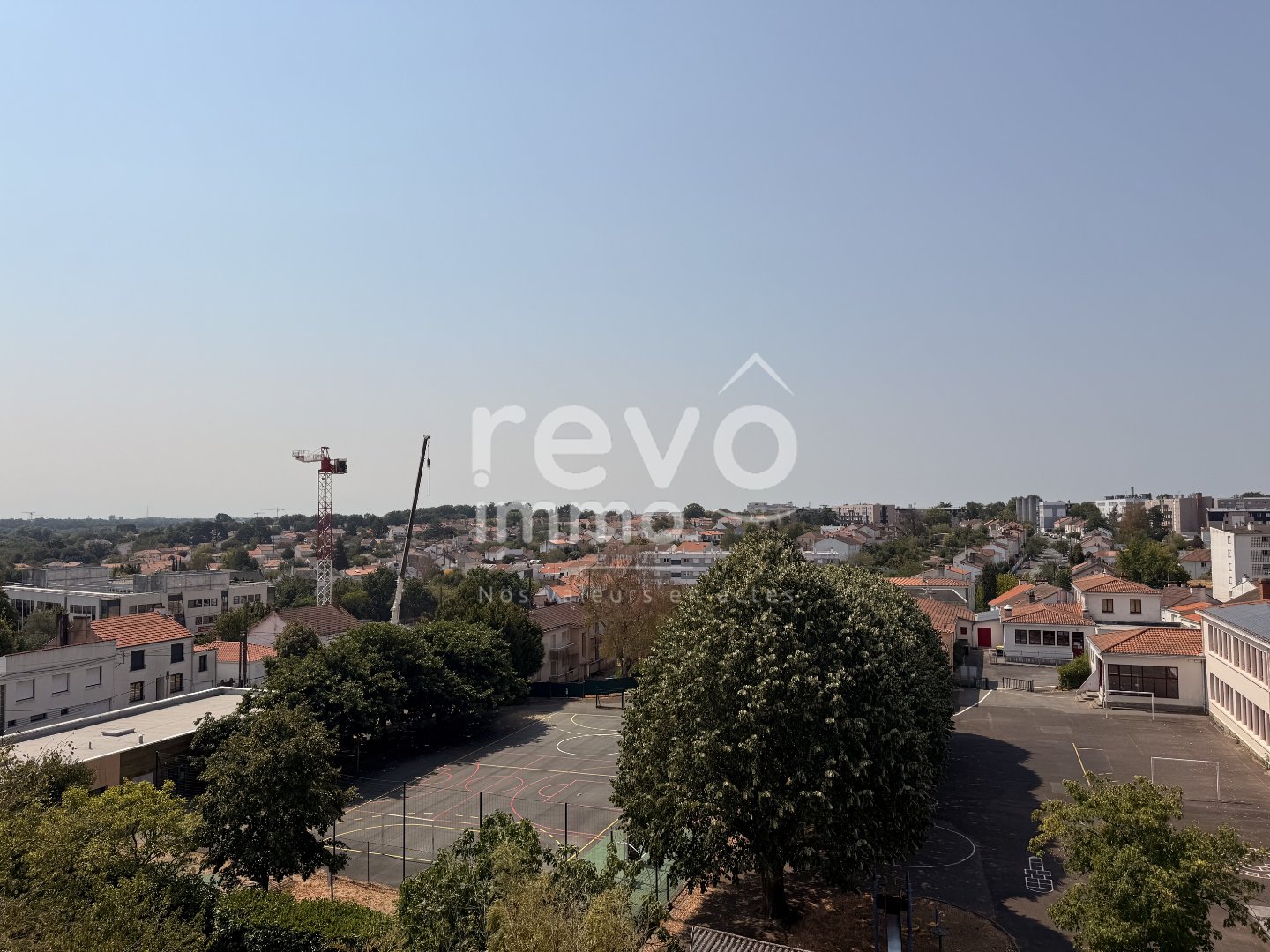 Agence immobilière de REVO IMMO