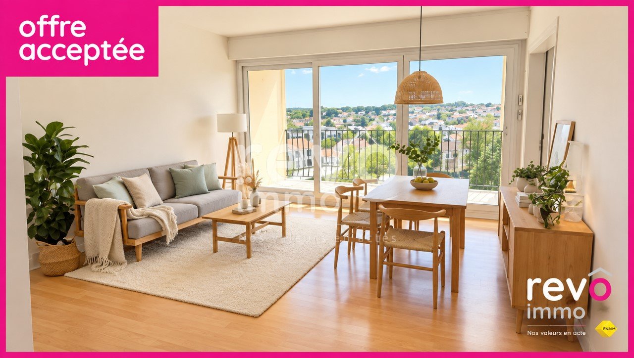 Agence immobilière de REVO IMMO