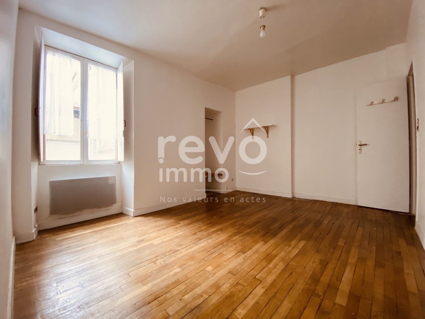Agence immobilière de REVO IMMO